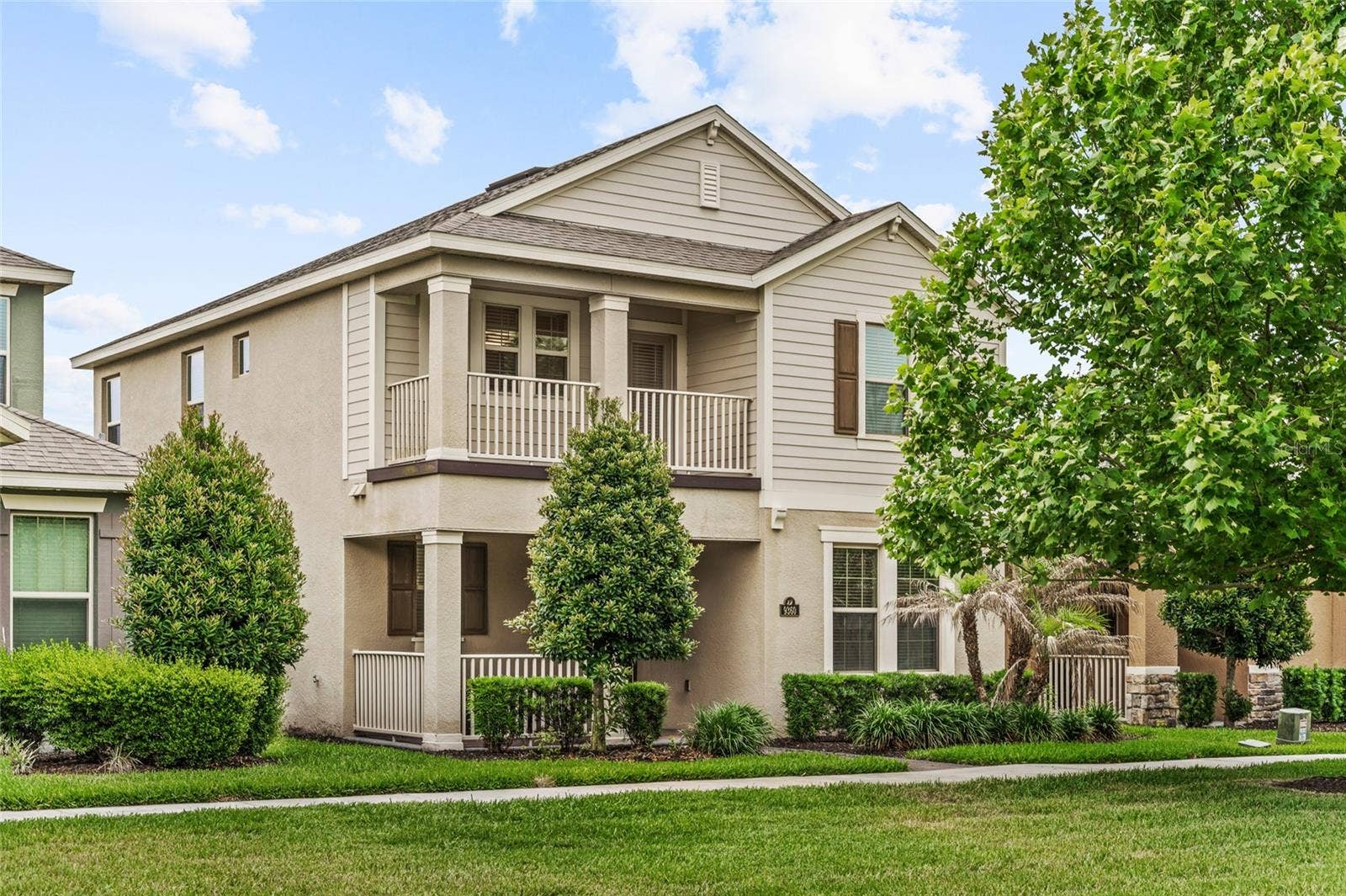 9360 MCLAREN ALLEY, Winter Garden, FL 34787 9360 MCLAREN ALLEY, Winter Garden, FL 34787