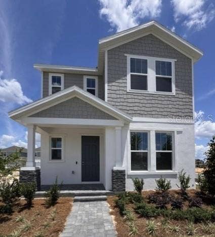 Property photo for 423 OAK FLAT ALLEY, Groveland, FL