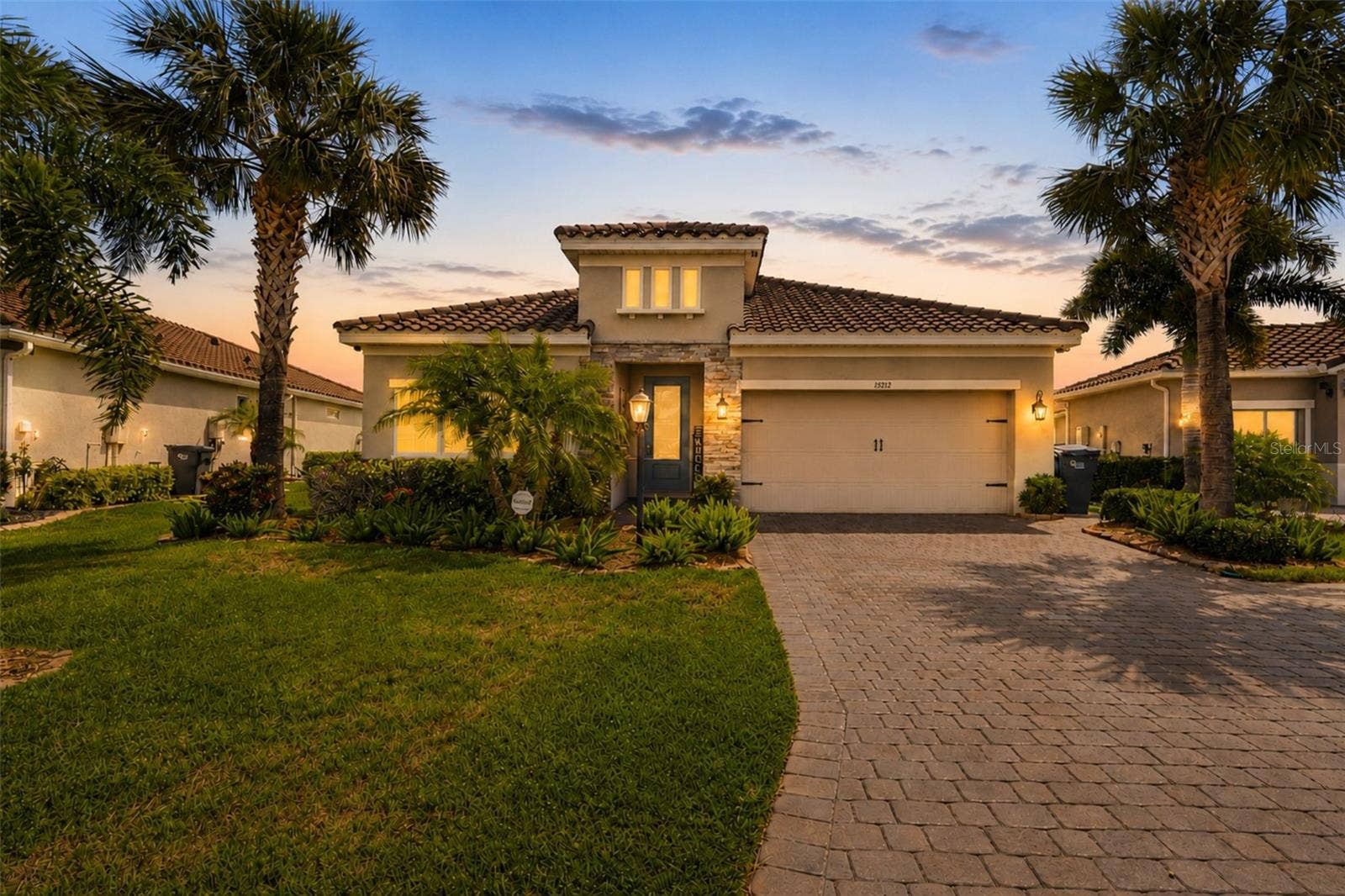 13212 SAW PALM CREEK TRAIL, Lakewood Ranch, FL 34211