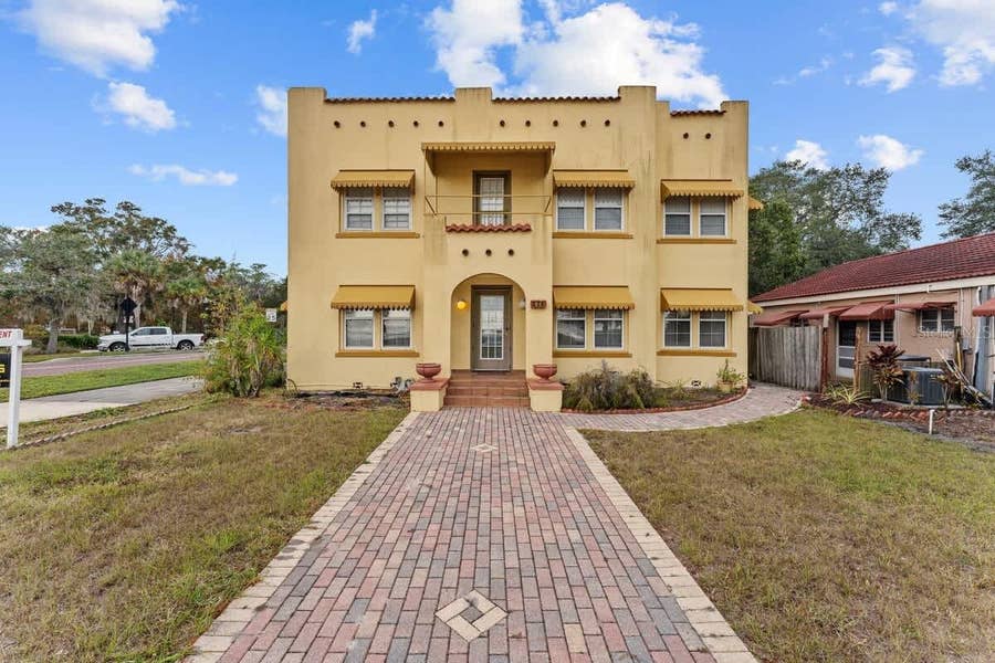 Property photo for 304 LAKESHORE BOULEVARD, Kissimmee, FL