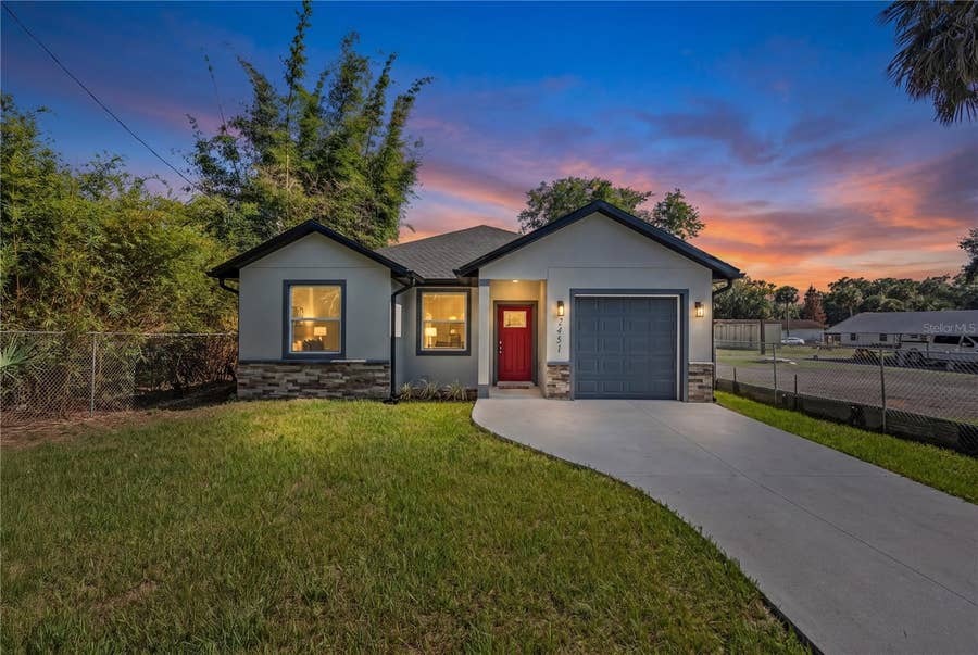 Property photo for 2451 W 18TH STREET, Sanford, FL