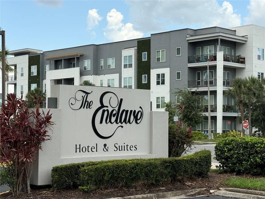 Property photo for 6165 CARRIER DRIVE, #2702, Orlando, FL