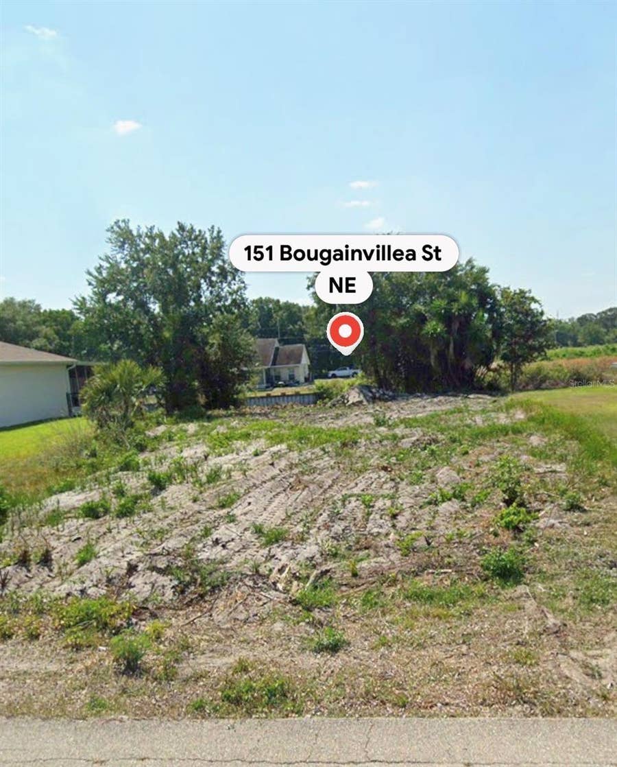 Property photo for 151 BOUGAINVILLEA STREET NE, Lake Placid, FL