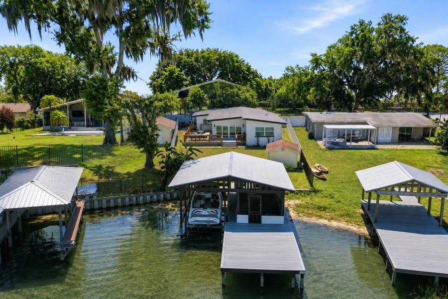 Property photo for 5716 MOONLIGHT CIRCLE, Orlando, FL