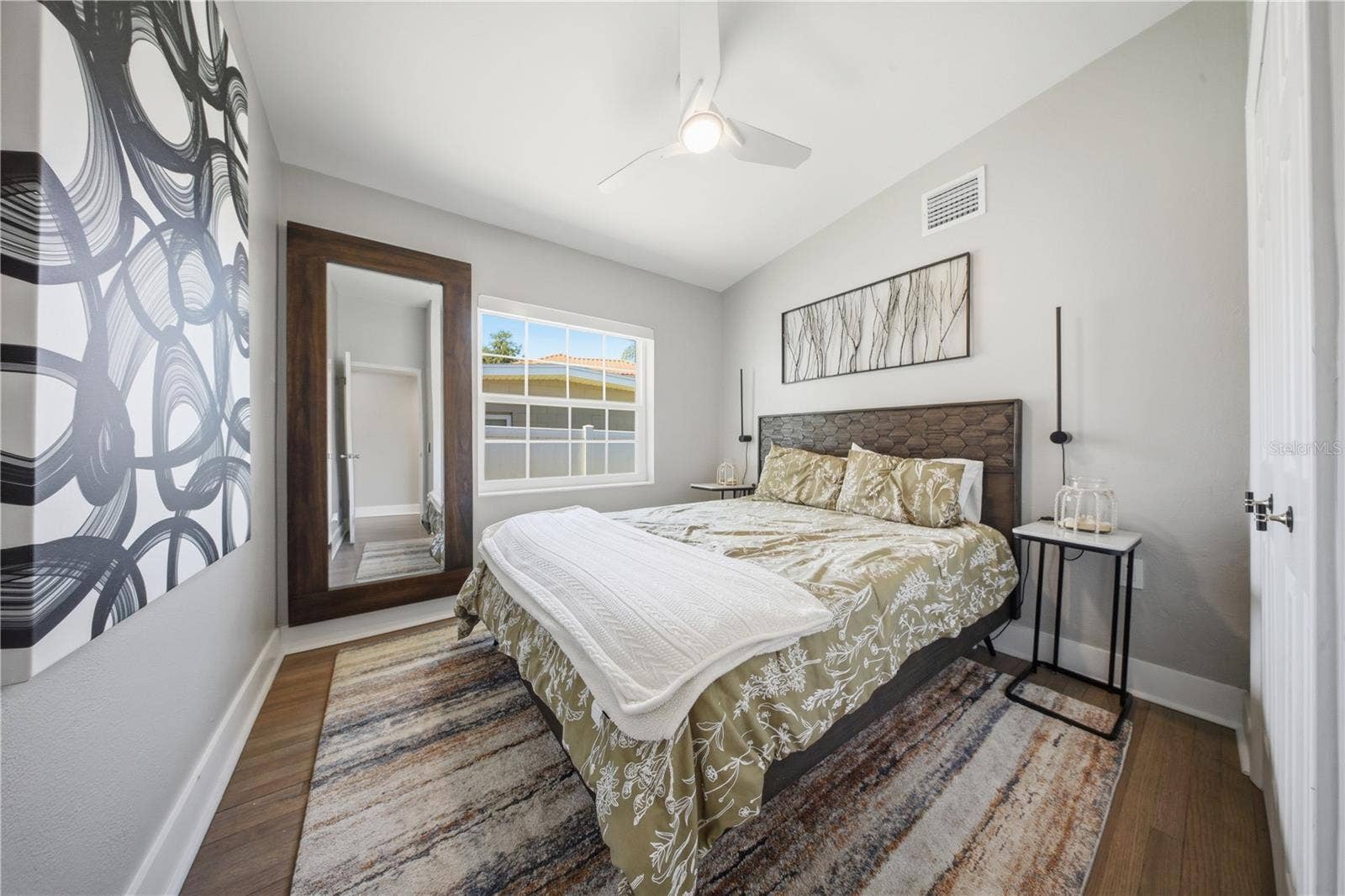 5716 MOONLIGHT CIRCLE, Orlando, FL 32839 Bedroom 2