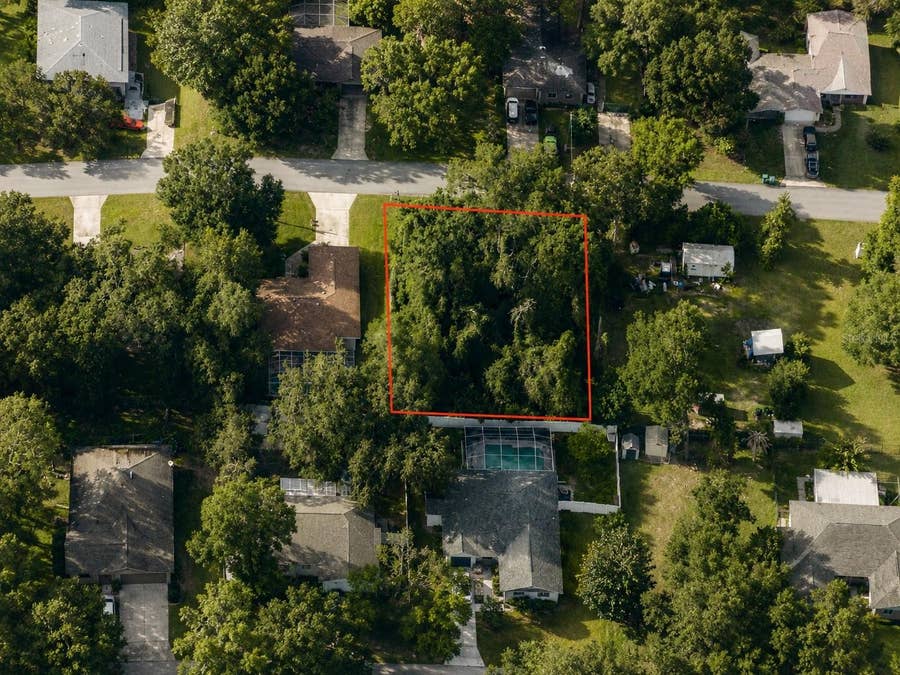 Property photo for 6824 E FALCON REST LN, Inverness, FL