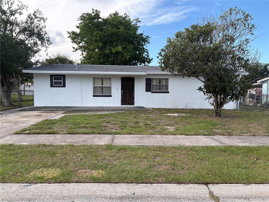 Property photo for 2240 WHITE SANDS DRIVE, Titusville, FL