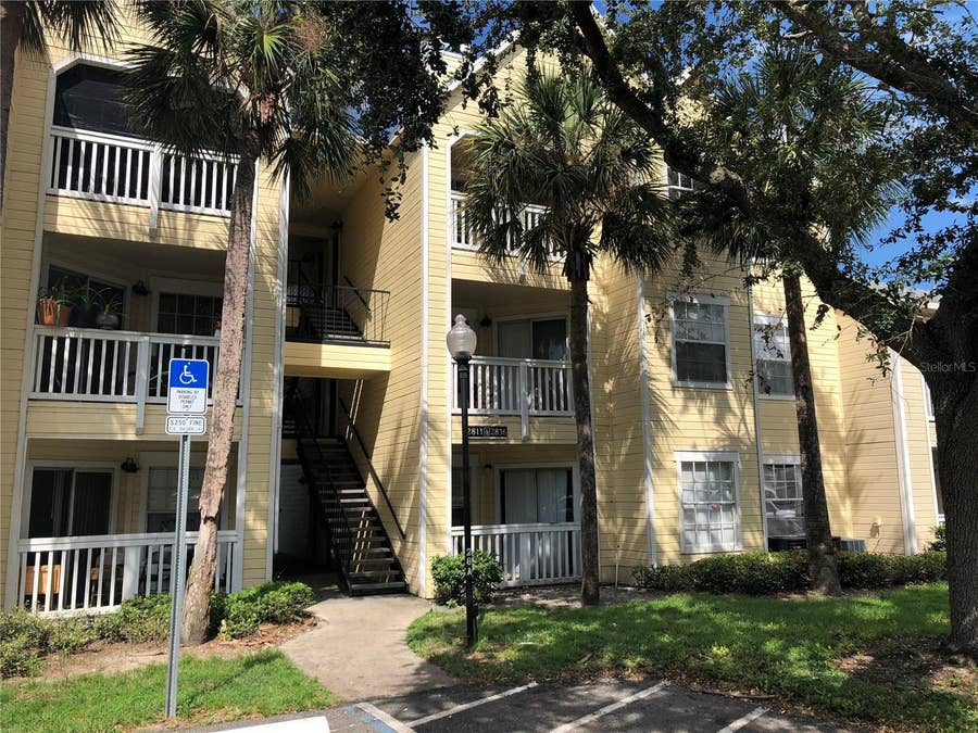 Property photo for 1037 S HIAWASSEE ROAD, #2835, Orlando, FL