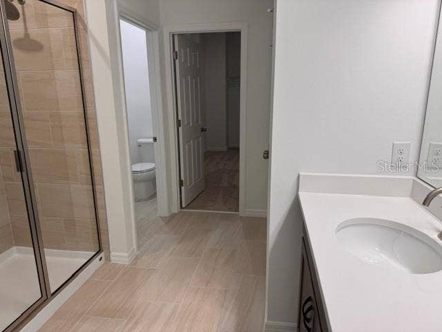 392 OAK FLAT ALLEY, Groveland, FL 34736 Primary Bathroom