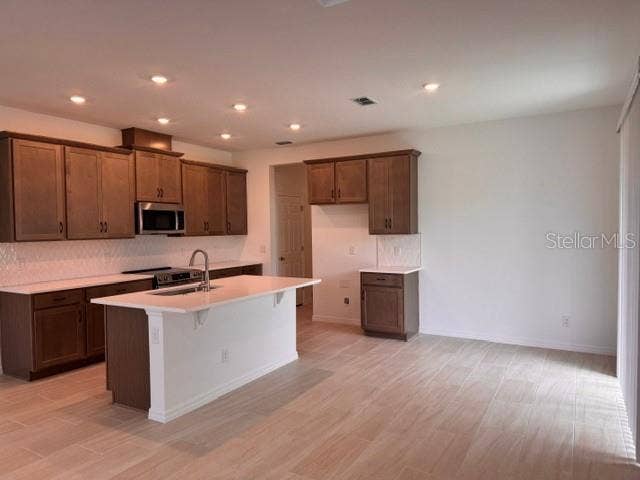 392 OAK FLAT ALLEY, Groveland, FL 34736 Kitchen