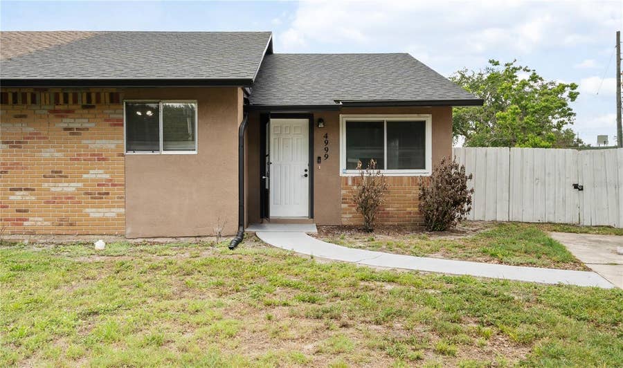 Property photo for 4999 DOVER CIRCLE, Orlando, FL