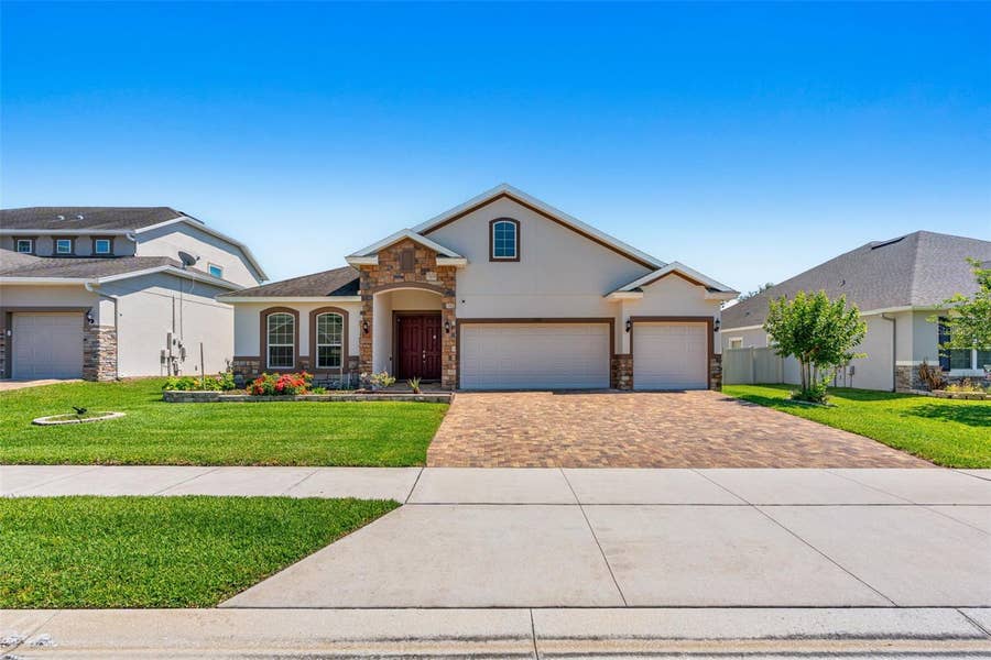 Property photo for 2085 LULA ROAD, Minneola, FL