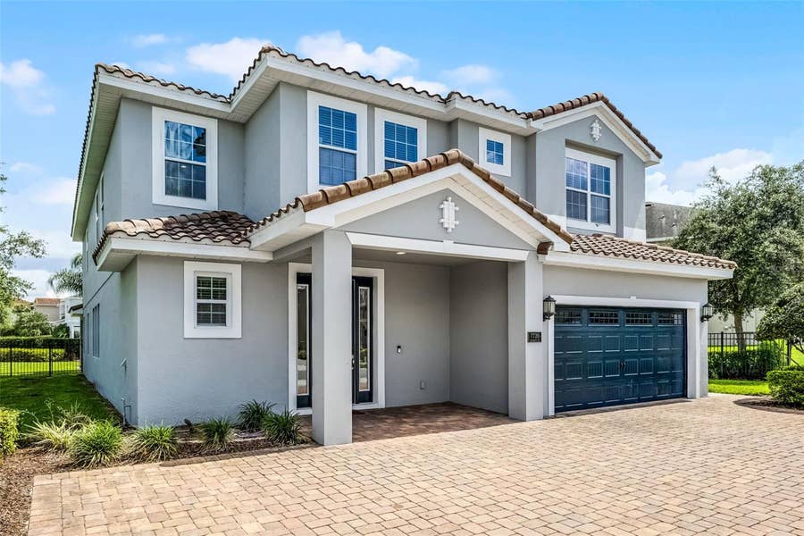 Property photo for 7739 GRABEN STREET, Kissimmee, FL