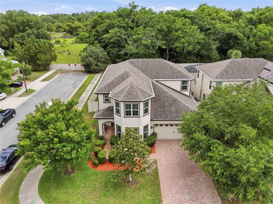 Property photo for 5248 LANDMARK DRIVE, St Cloud, FL