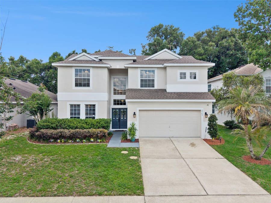 Property photo for 2563 WALNUT HEIGHTS ROAD, Apopka, FL