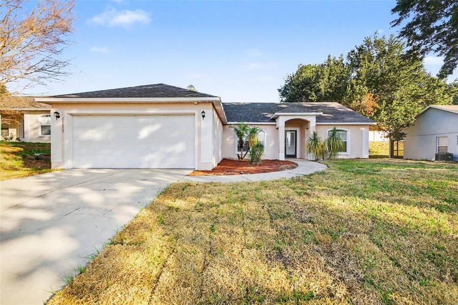 Property photo for 10423 LAKE HASSON CIRCLE, Clermont, FL