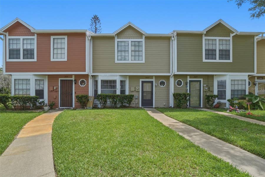 Property photo for 2025 WATERLEAF STREET, Orlando, FL