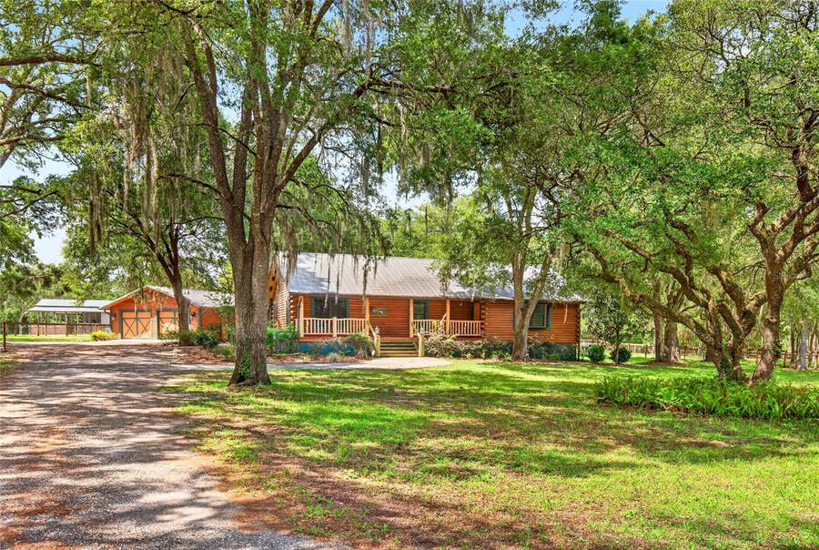 Property photo for 11630 SE 78TH STREET, Morriston, FL