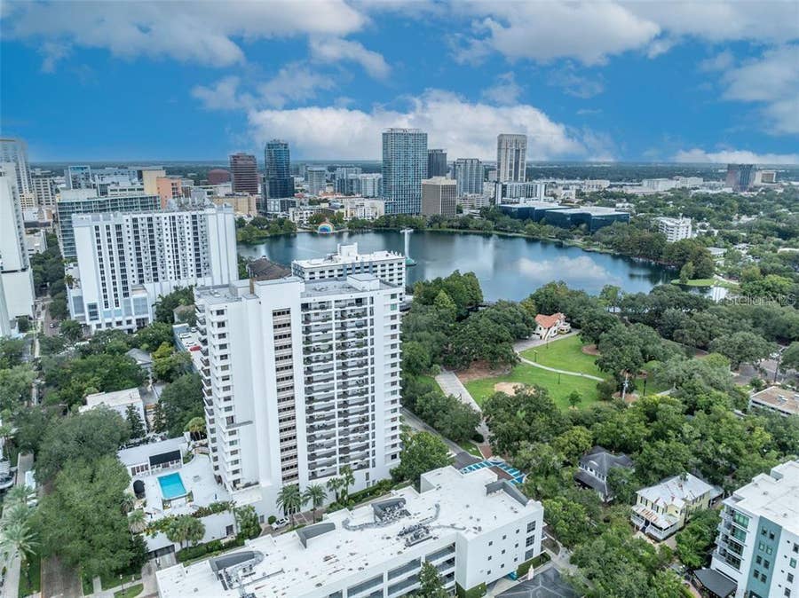 Property photo for 530 E CENTRAL BOULEVARD, #604, Orlando, FL