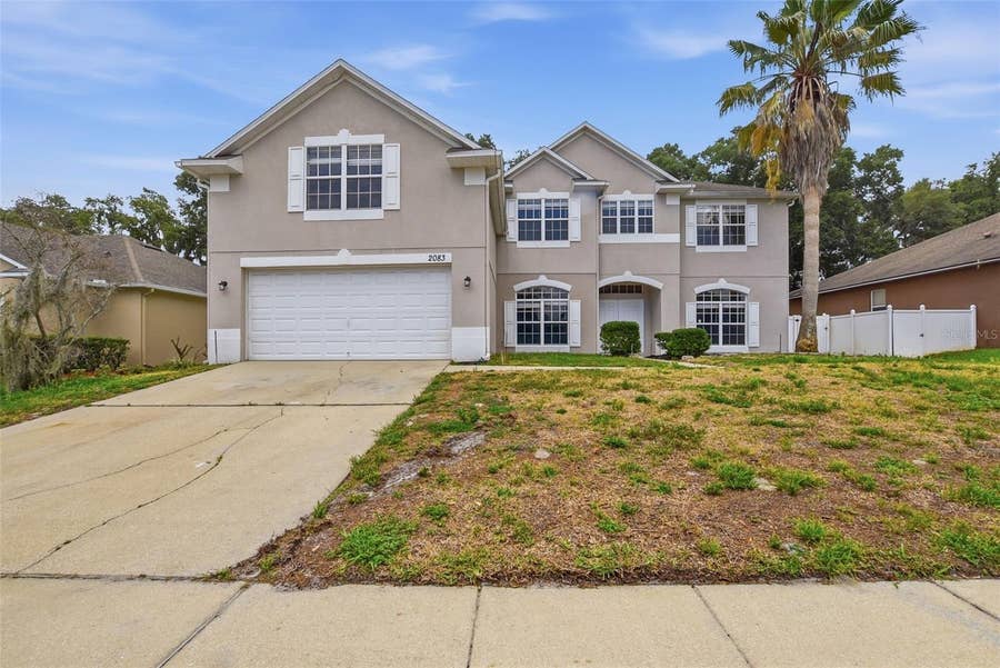 Property photo for 2083 CASABA COVE AVENUE, Ocoee, FL