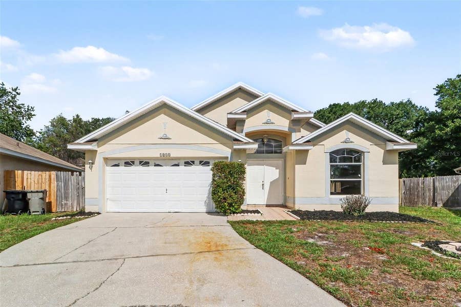 Property photo for 1040 PINEVIEW COURT, Apopka, FL