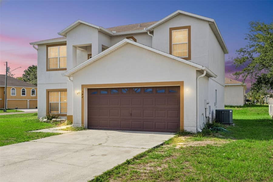 Property photo for 342 PUFFER COURT, Poinciana, FL