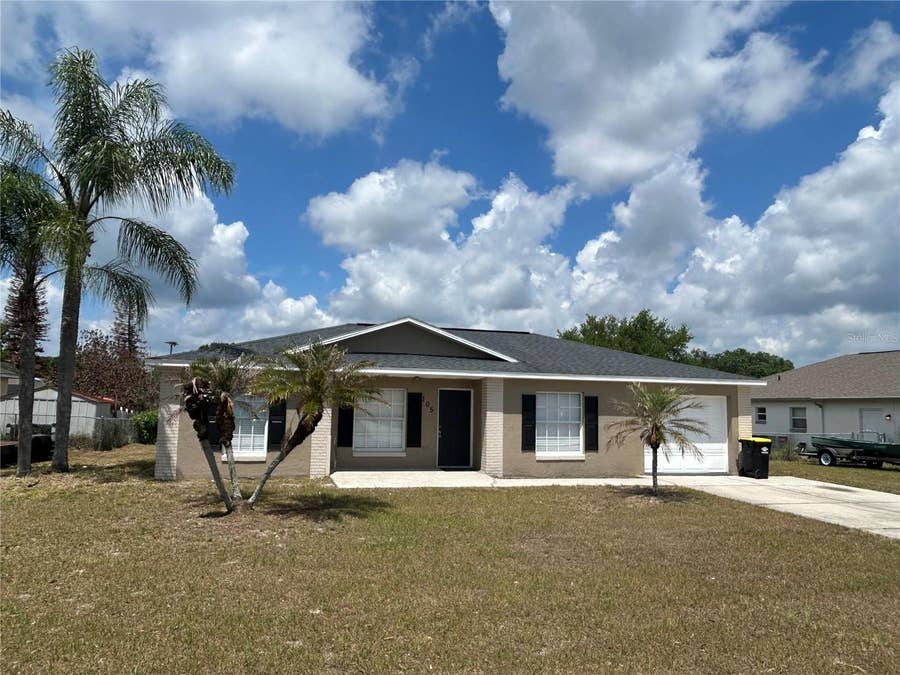 Property photo for 105 CHEROKEE DRIVE, Auburndale, FL