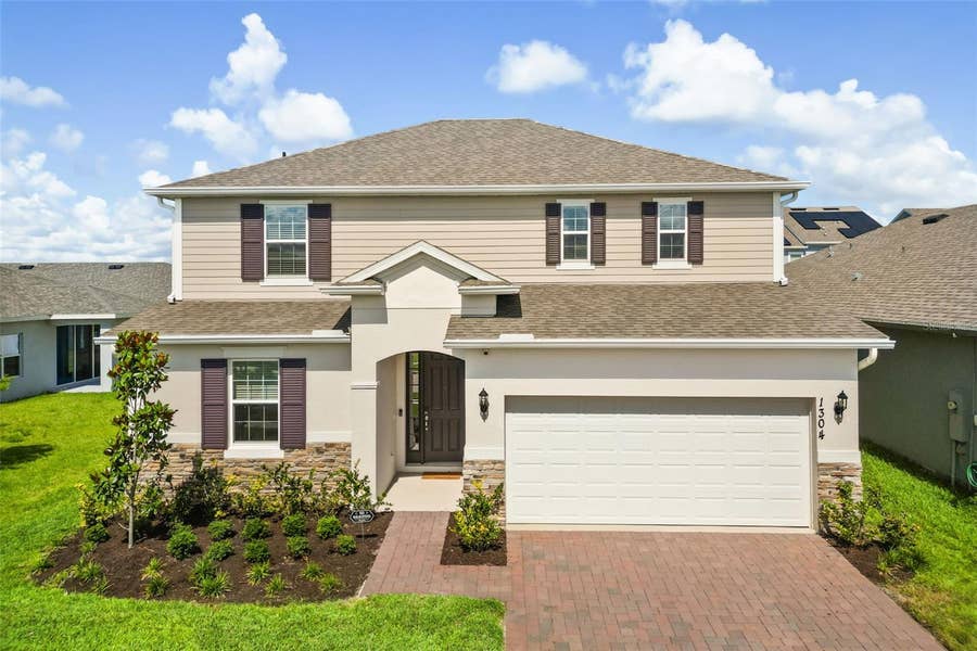 Property photo for 1304 SILO DRIVE, St Cloud, FL