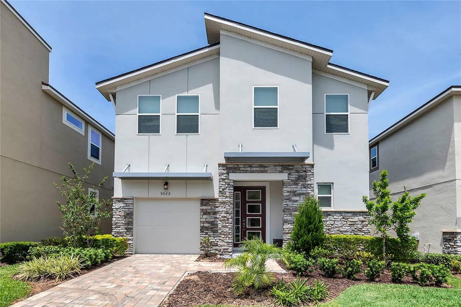 Property photo for 9029 FLAMINGO KEY WAY, Kissimmee, FL
