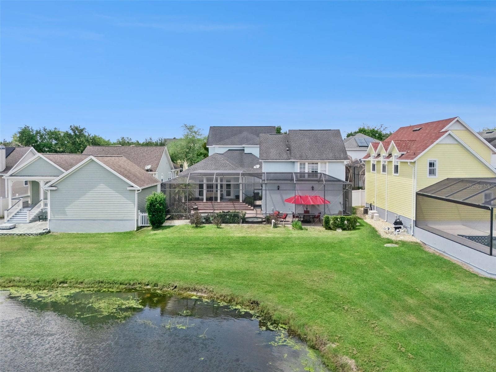 930 CROTON ROAD, Celebration, FL 34747 930 CROTON ROAD, Celebration, FL 34747