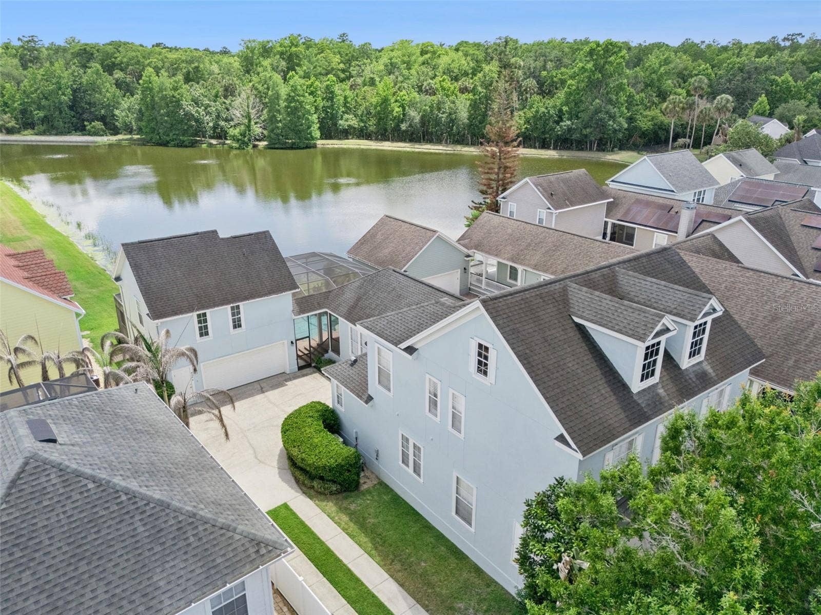 930 CROTON ROAD, Celebration, FL 34747 930 CROTON ROAD, Celebration, FL 34747