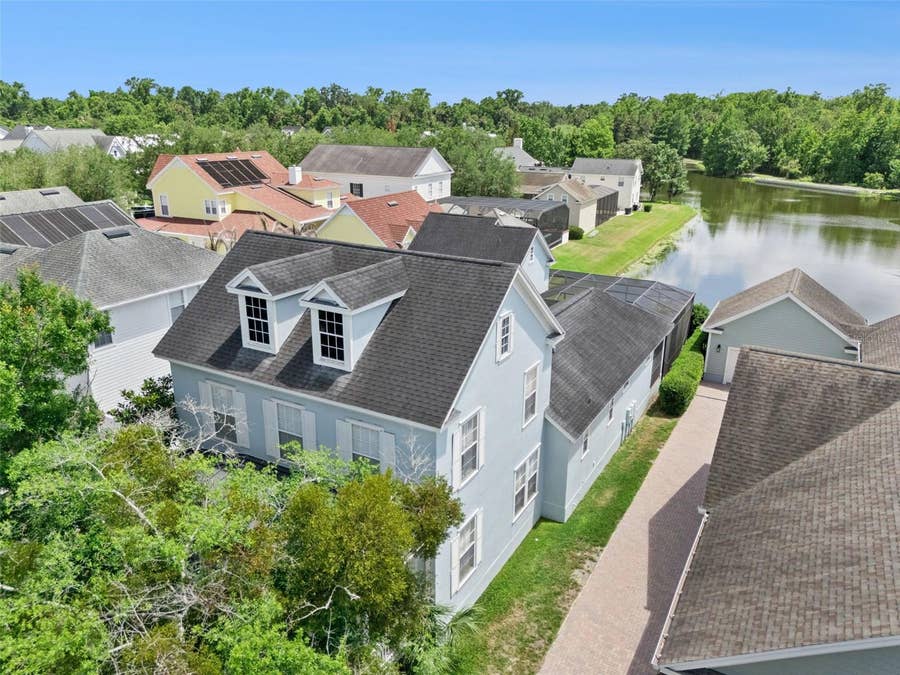 Property photo for 930 CROTON ROAD, Celebration, FL