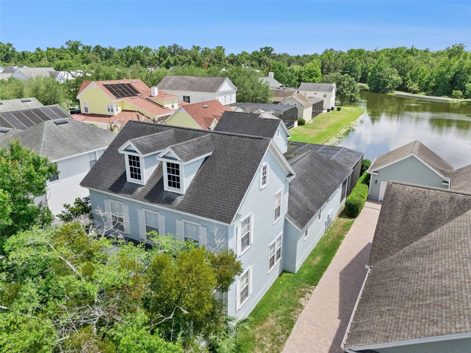 930 CROTON ROAD, Celebration, FL 34747 930 CROTON ROAD, Celebration, FL 34747