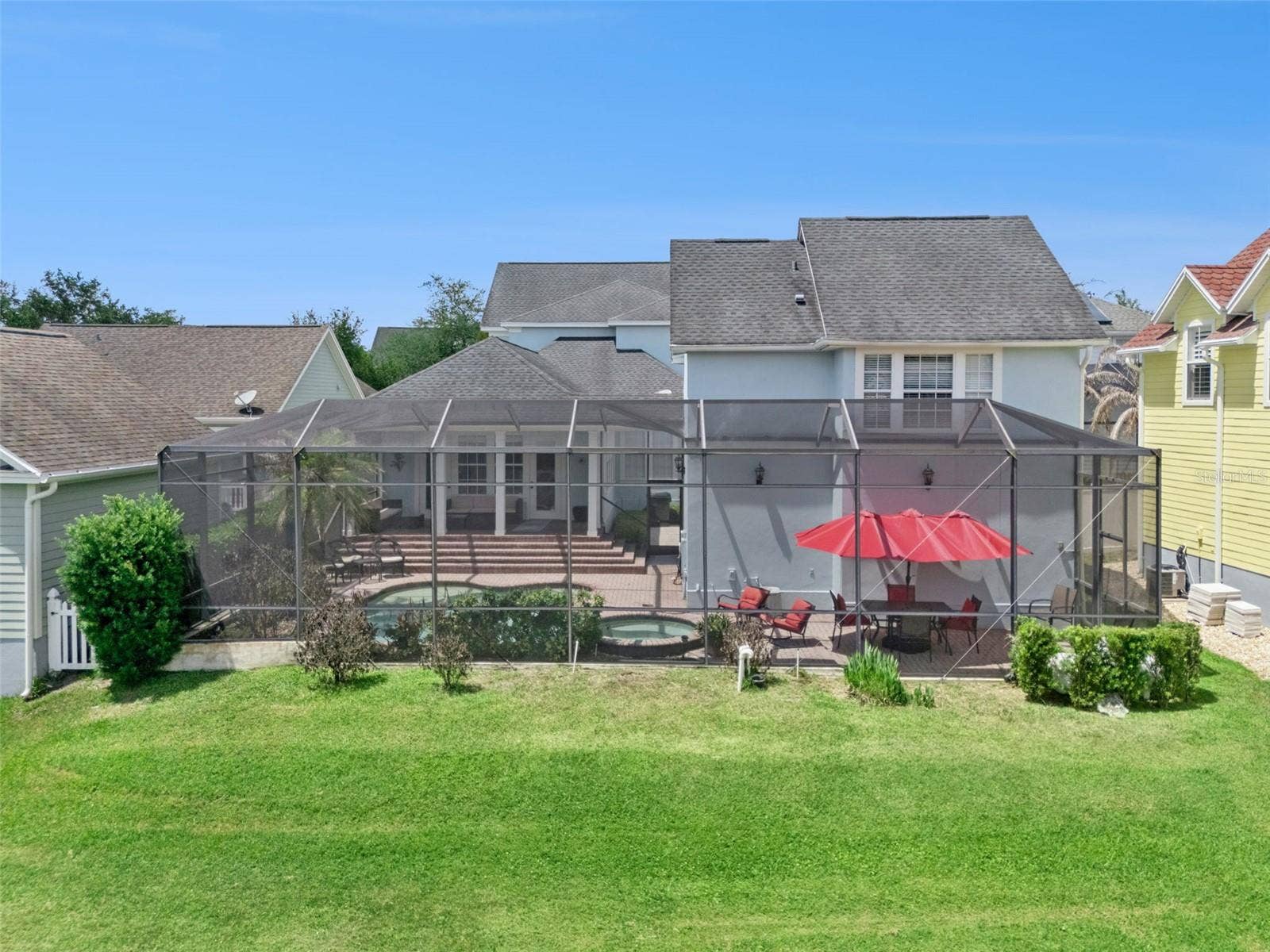 930 CROTON ROAD, Celebration, FL 34747 930 CROTON ROAD, Celebration, FL 34747