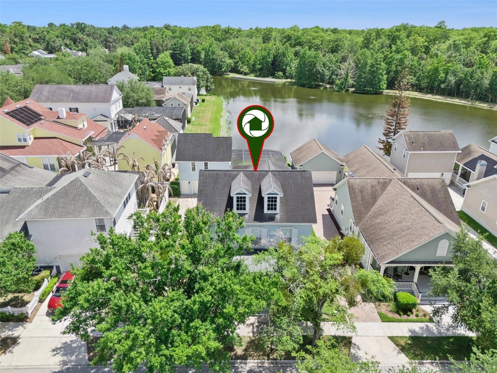 930 CROTON ROAD, Celebration, FL 34747 930 CROTON ROAD, Celebration, FL 34747