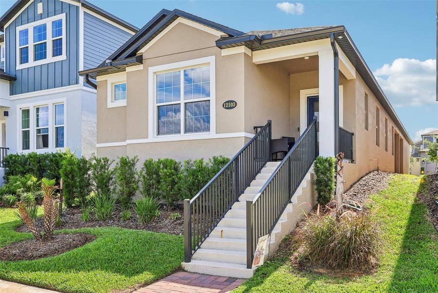 Property photo for 12103 EASTMOOR DRIVE, Winter Garden, FL