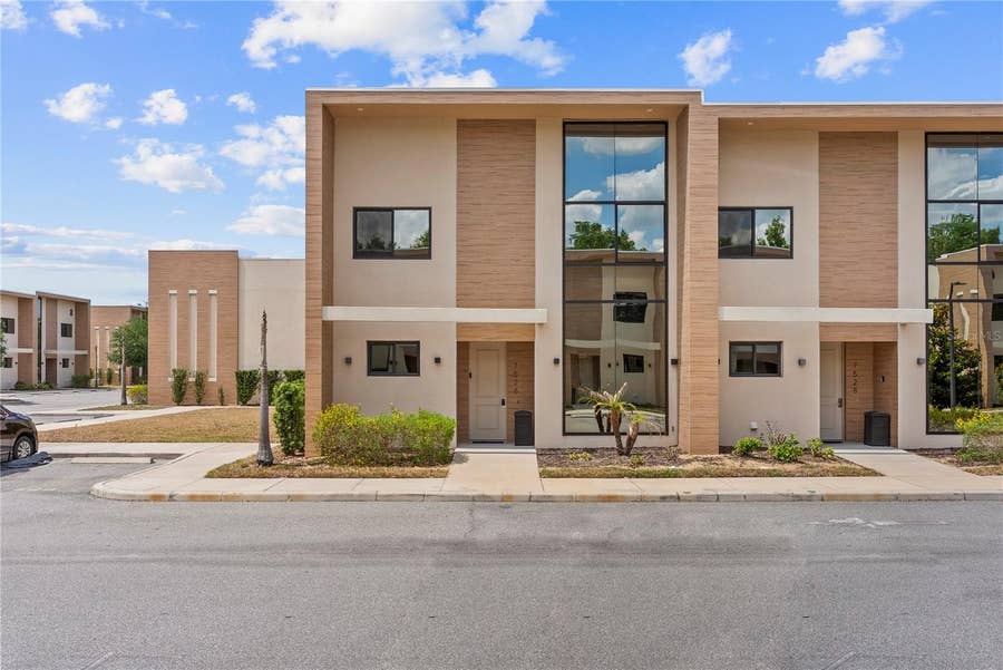 Property photo for 7526 BROOKLYN DRIVE, Kissimmee, FL