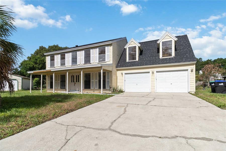 Property photo for 7524 QUAIL RUN COURT, Orlando, FL