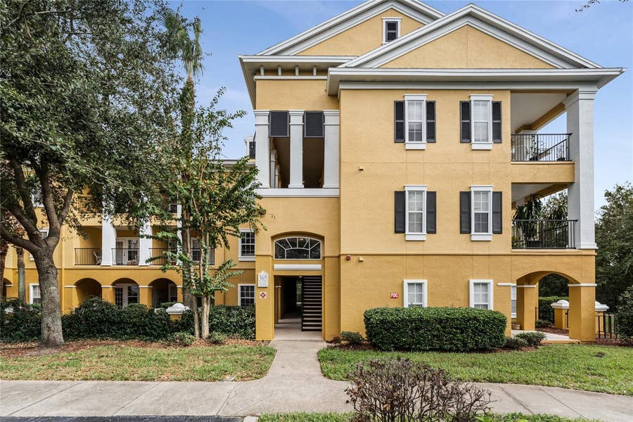 Property photo for 3615 CONROY ROAD, #628, Orlando, FL
