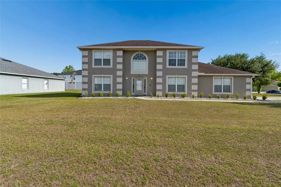 Property photo for 2789 WOODLAND CREEK LOOP, Kissimmee, FL