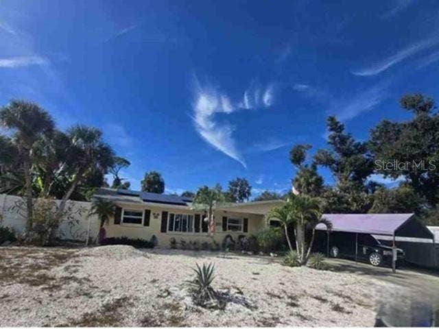 Property photo for 2426 WISTERIA ROAD, Venice, FL