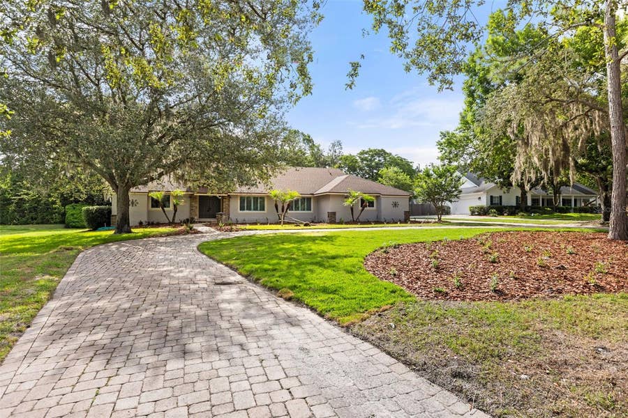 Property photo for 5321 FOXSHIRE COURT, Orlando, FL