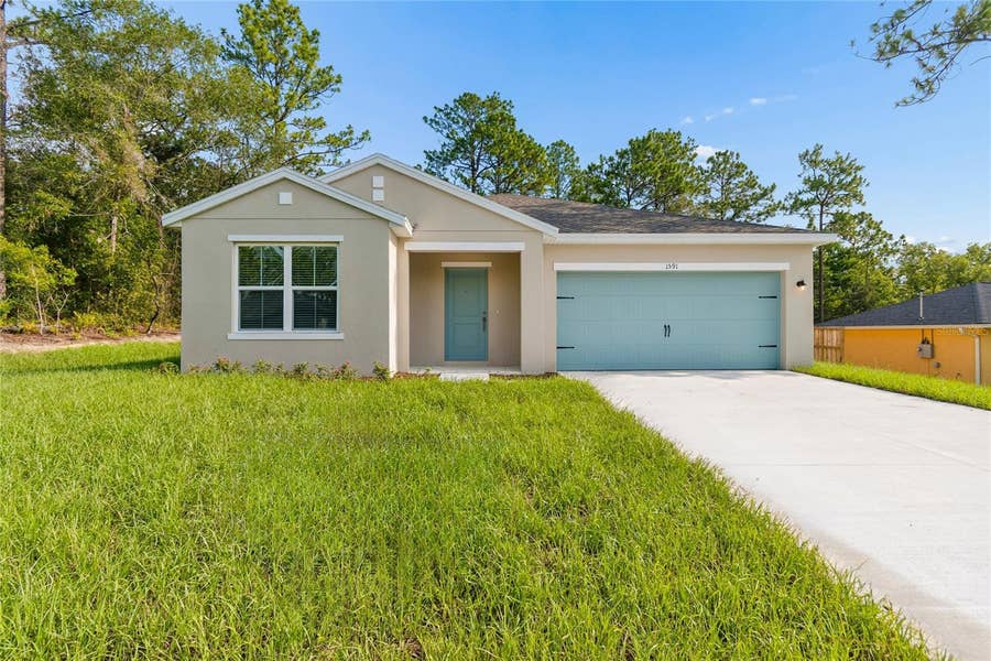 Property photo for 1591 DOLORES, Dunnellon, FL