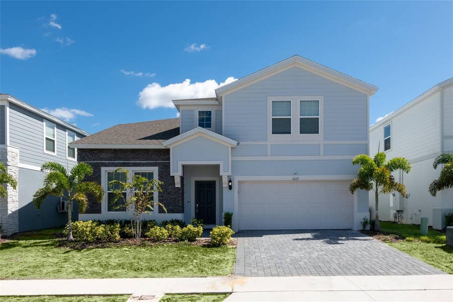 Property photo for 3217 LILAC WAY, Davenport, FL