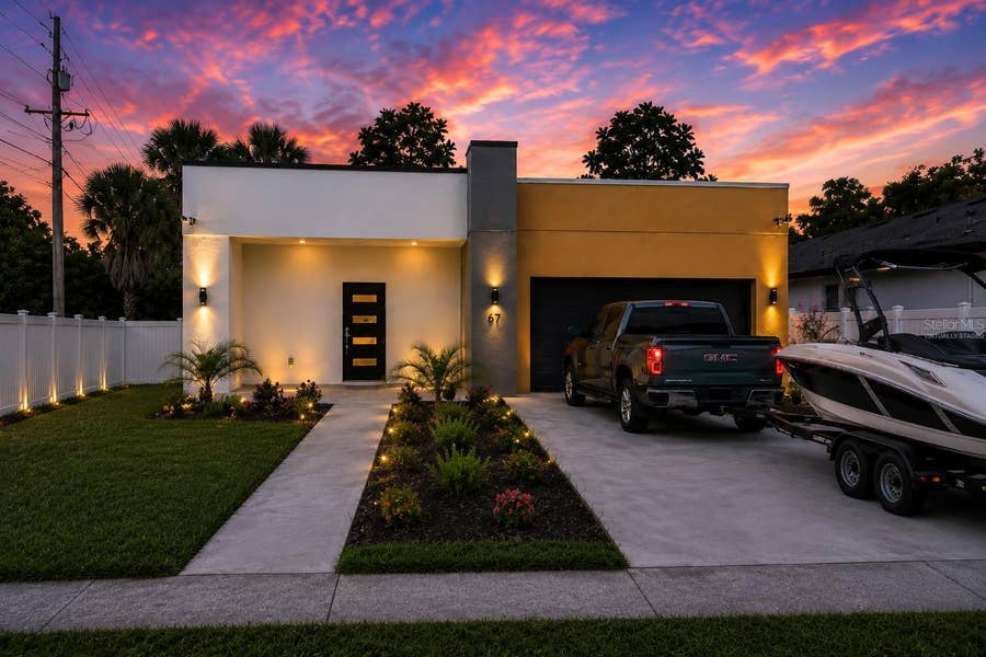 Property photo for 67 W 10TH STREET, Apopka, FL