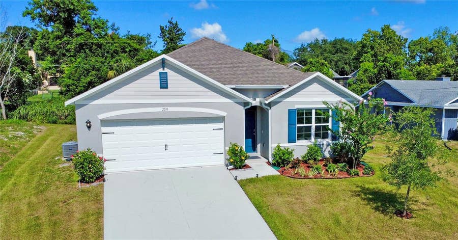 Property photo for 2033 E GLORIA DRIVE, Deltona, FL