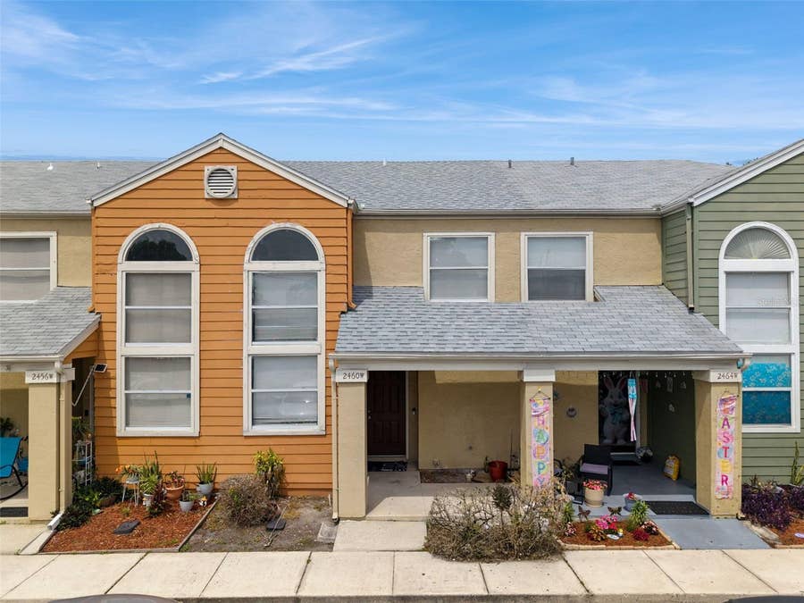 Property photo for 2460 SUMMERFIELD WAY, Kissimmee, FL