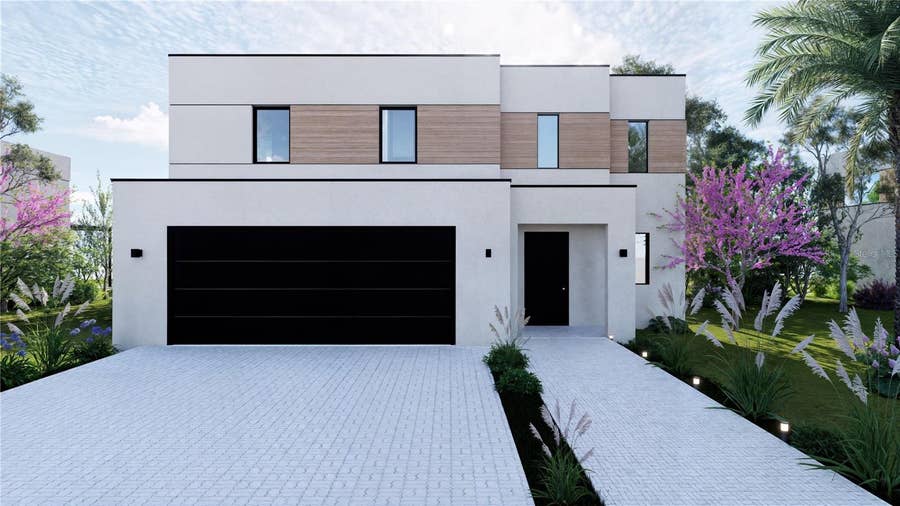 Property photo for 5750 CYRILS ROAD, #LOT 47 SFH, St Cloud, FL