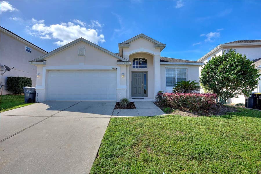 Property photo for 556 BONVILLE DRIVE, Davenport, FL