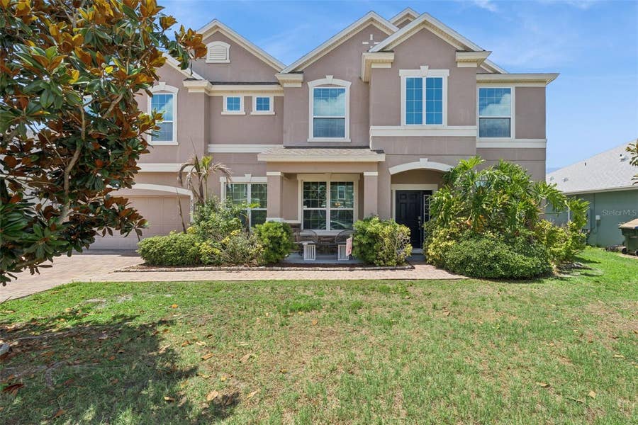 Property photo for 4750 CYPRESS FOREST LANE, St Cloud, FL